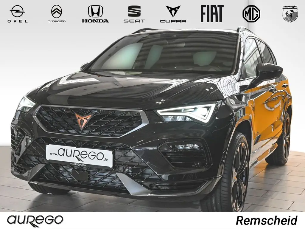 Photo 1 : Cupra Ateca 2023 Essence