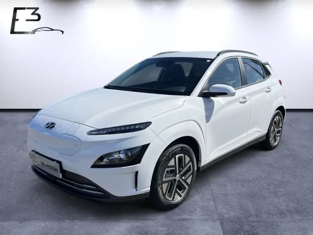 Photo 1 : Hyundai Kona 2023 Not specified