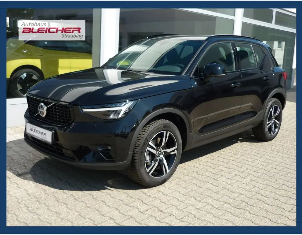 Photo 1 : Volvo Xc40 2024 Essence