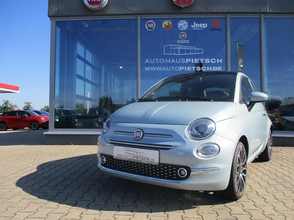 Photo 1 : Fiat 500 2023 Petrol