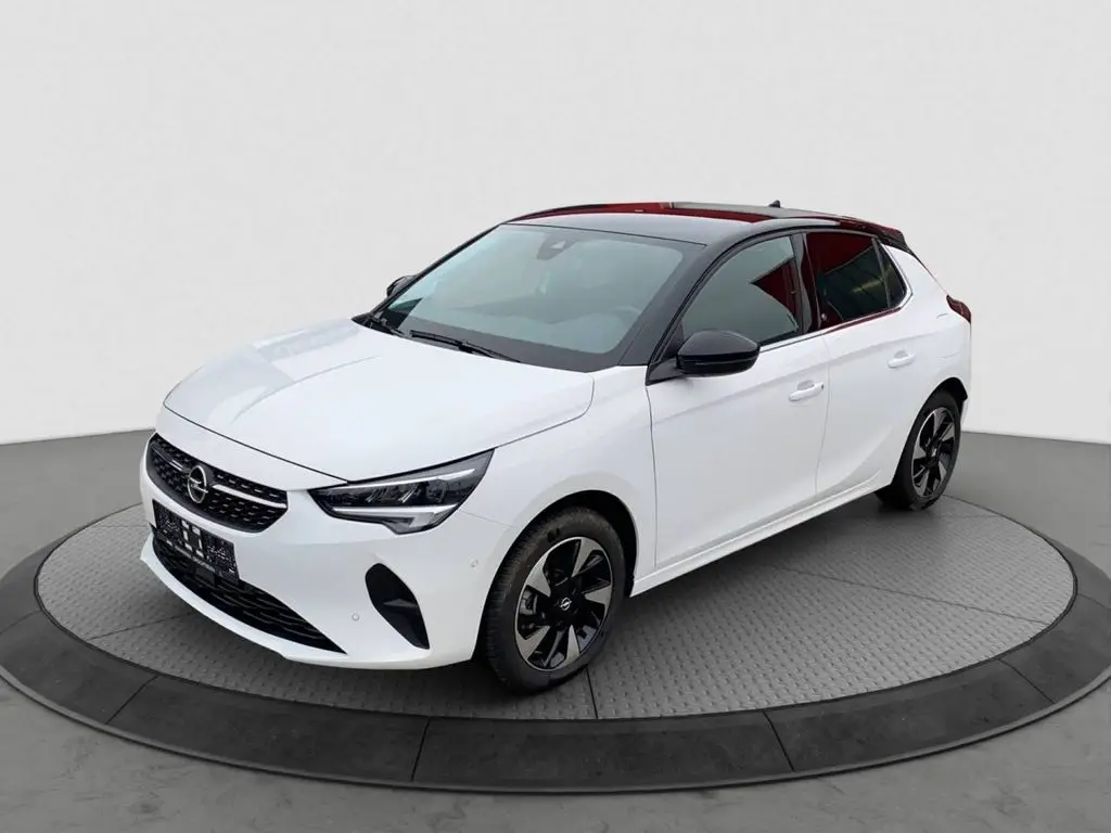 Photo 1 : Opel Corsa 2022 Not specified