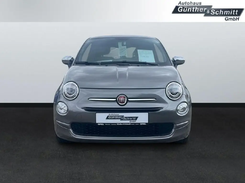 Photo 1 : Fiat 500 2023 Petrol