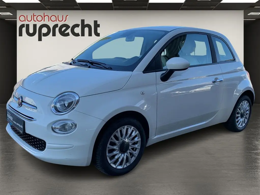 Photo 1 : Fiat 500 2020 Petrol