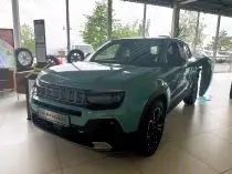 Photo 1 : Jeep Avenger 2024 Not specified