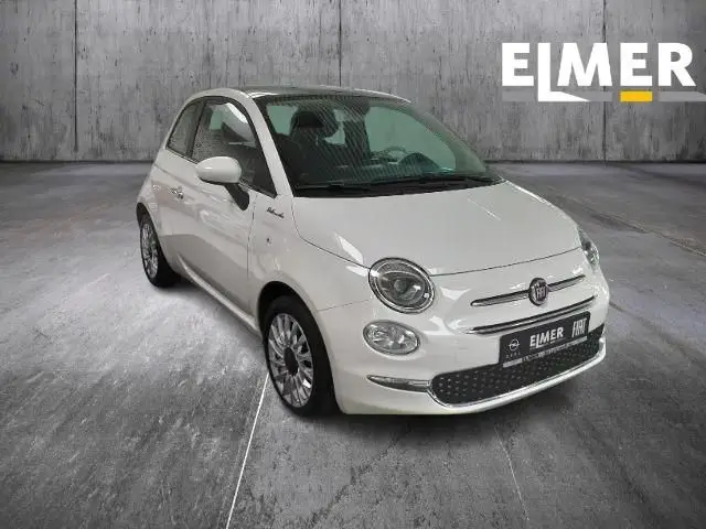 Photo 1 : Fiat 500 2022 Petrol