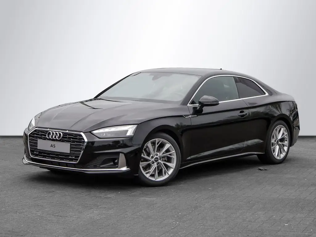 Photo 1 : Audi A5 2024 Essence