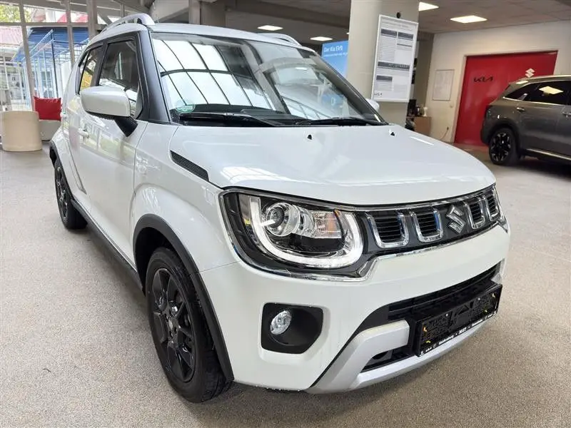 Photo 1 : Suzuki Ignis 2024 Essence