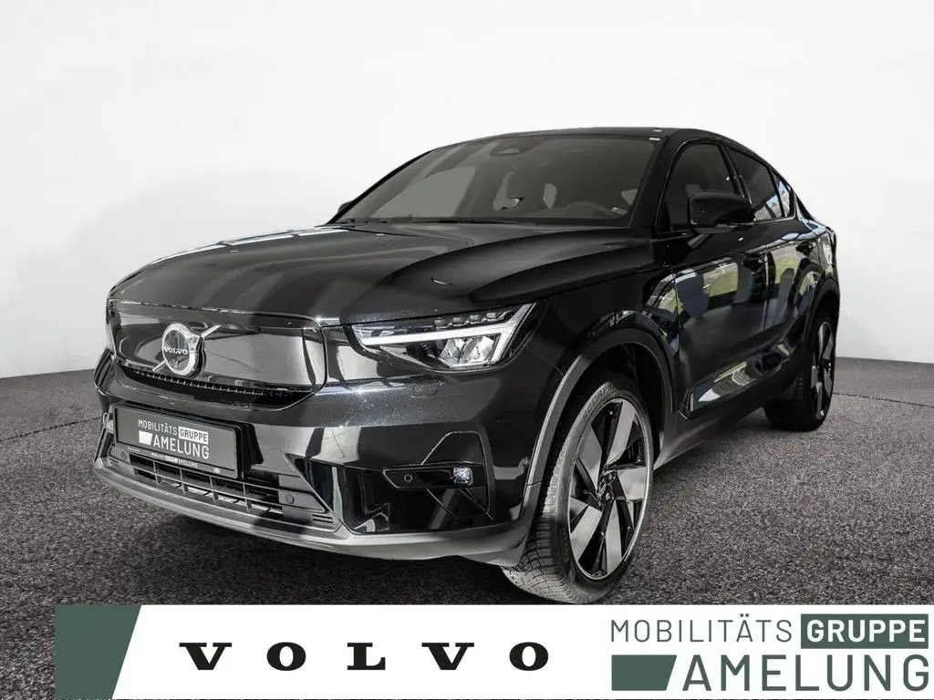 Photo 1 : Volvo C40 2024 Non renseigné