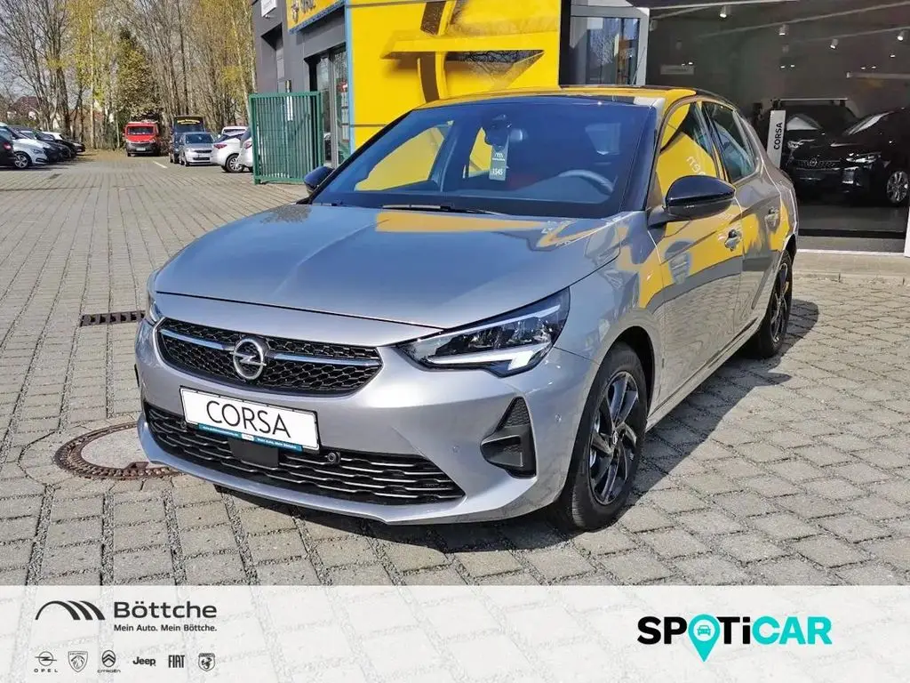 Photo 1 : Opel Corsa 2023 Petrol