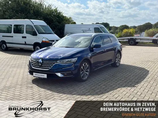 Photo 1 : Renault Talisman 2022 Diesel