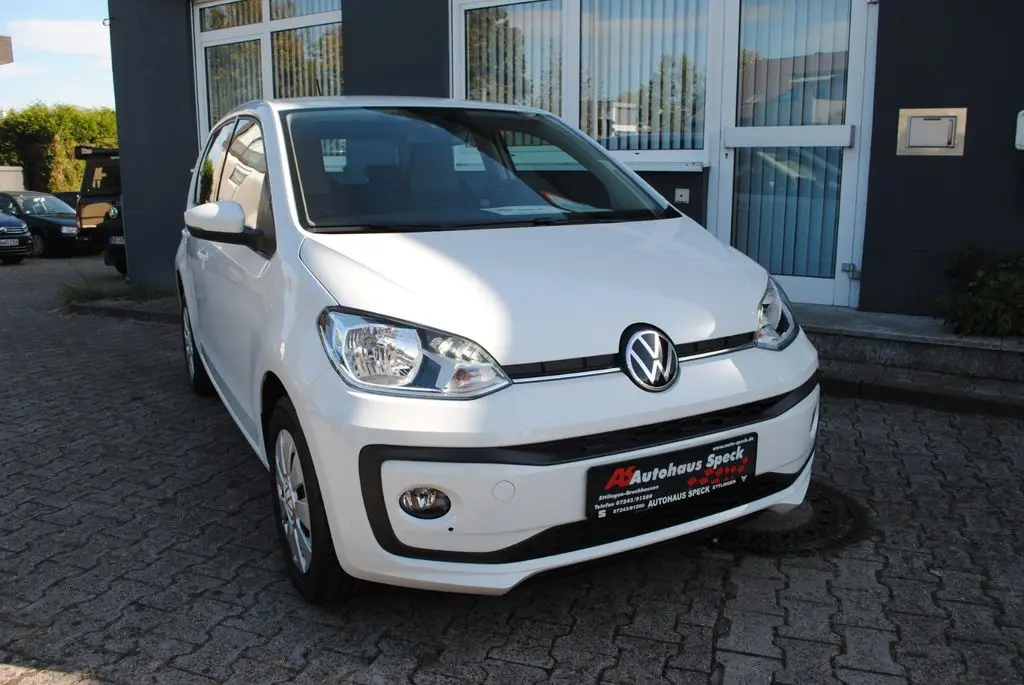 Photo 1 : Volkswagen Up! 2023 Petrol