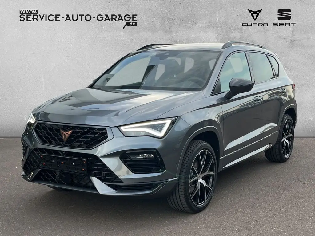 Photo 1 : Cupra Ateca 2023 Essence