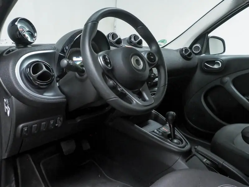 Photo 1 : Smart Forfour 2021 Not specified