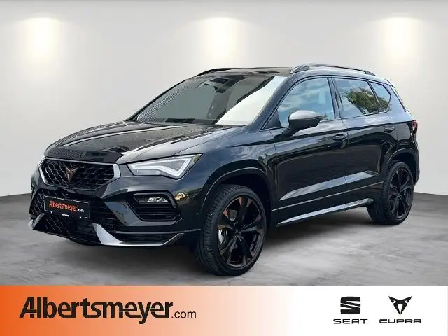 Photo 1 : Cupra Ateca 2024 Petrol