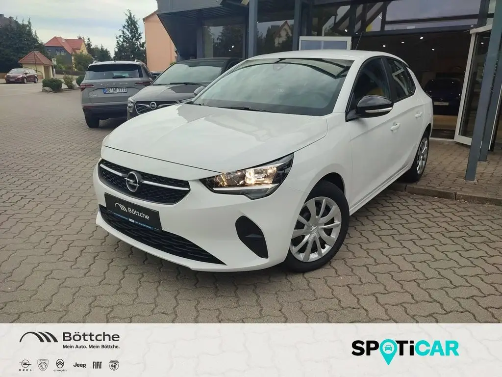 Photo 1 : Opel Corsa 2023 Essence