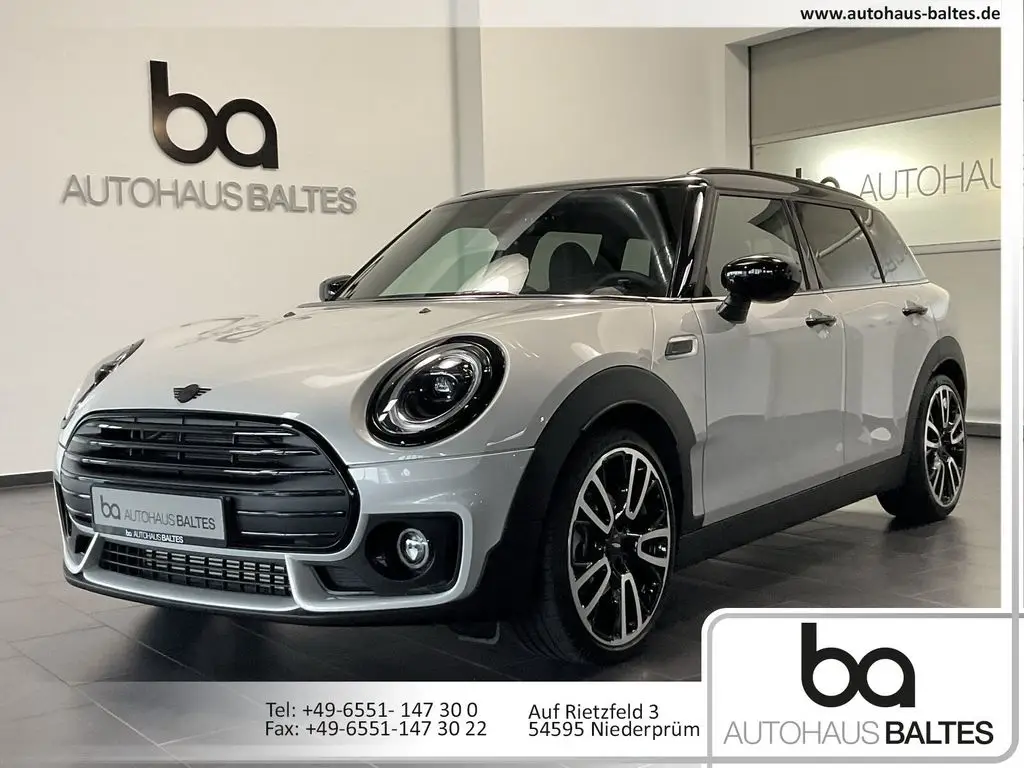 Photo 1 : Mini Cooper 2022 Essence