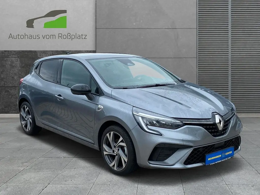 Photo 1 : Renault Clio 2023 Petrol