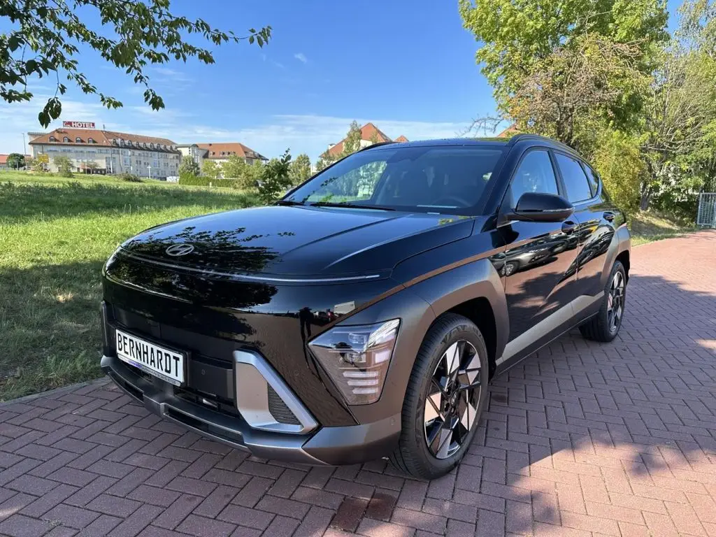 Photo 1 : Hyundai Kona 2023 Essence