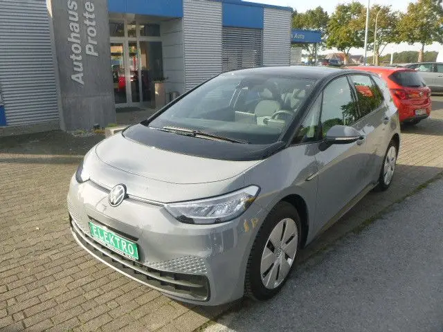 Photo 1 : Volkswagen Id.3 2021 Non renseigné