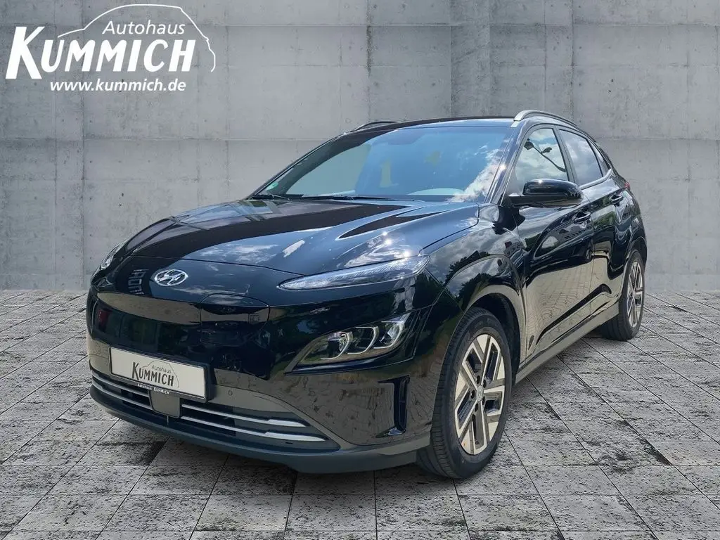 Photo 1 : Hyundai Kona 2023 Not specified