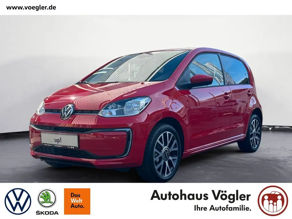 Photo 1 : Volkswagen Up! 2023 Not specified