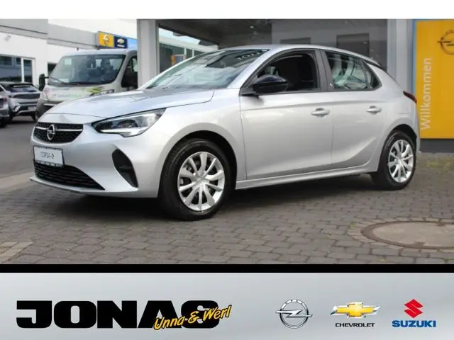 Photo 1 : Opel Corsa 2023 Non renseigné