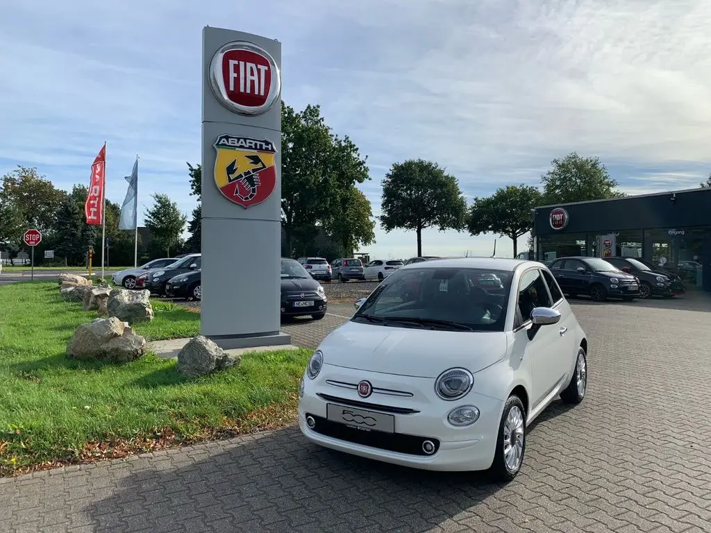 Photo 1 : Fiat 500 2023 Petrol