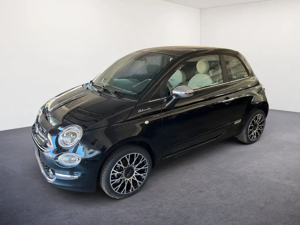 Photo 1 : Fiat 500 2023 Petrol