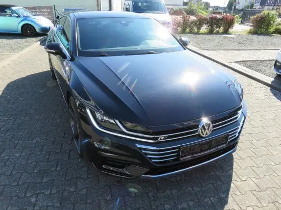 Photo 1 : Volkswagen Arteon 2017 Diesel