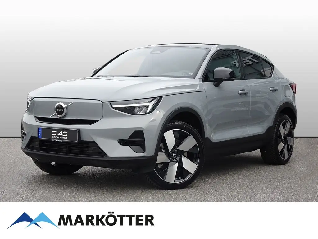 Volvo C40 Plus Recharge Pure Electric AWD P8 Twin/Pano