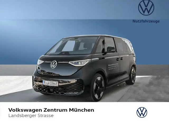 Photo 1 : Volkswagen Id. Buzz 2023 Non renseigné