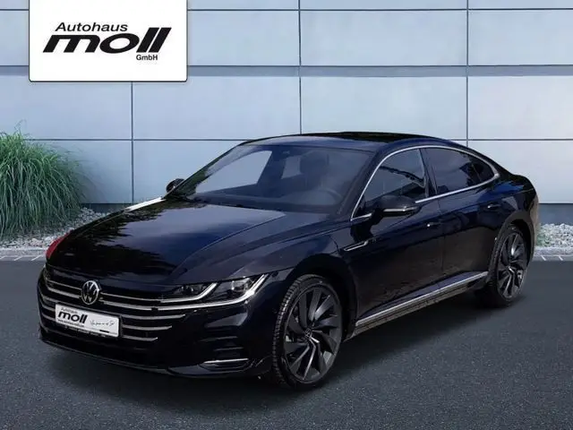 Volkswagen Arteon R-Line 2.0 TDI DSG, 20