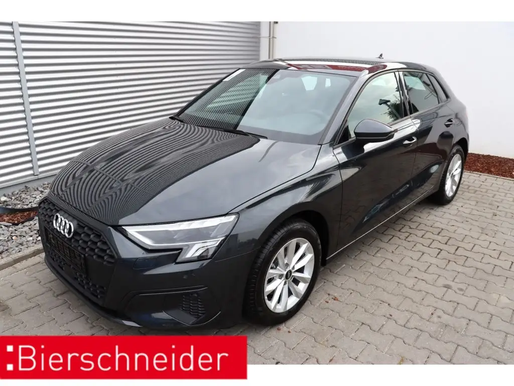 Photo 1 : Audi A3 2024 Diesel