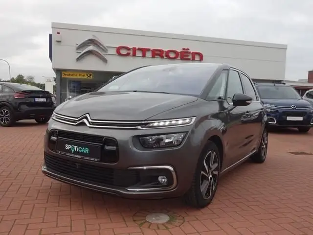 Photo 1 : Citroen C4 2019 Diesel