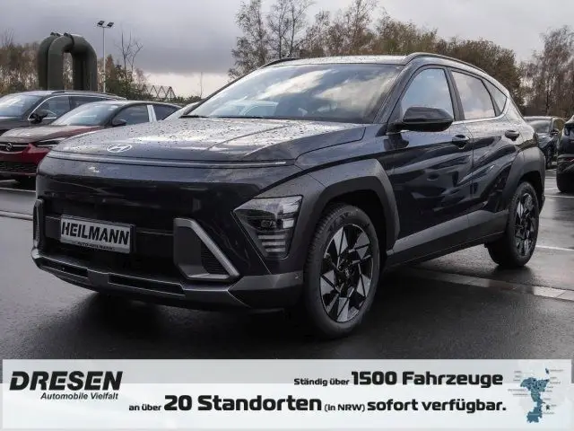 Photo 1 : Hyundai Kona 2024 Essence