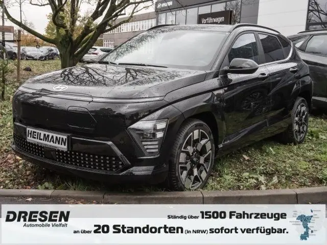 Photo 1 : Hyundai Kona 2024 Non renseigné