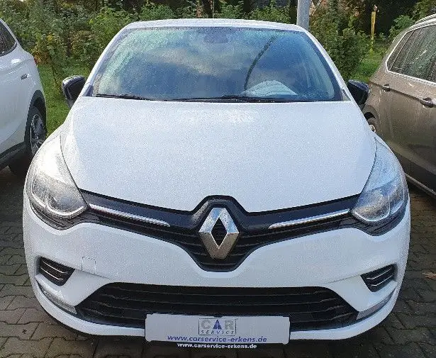 Photo 1 : Renault Clio 2018 Essence