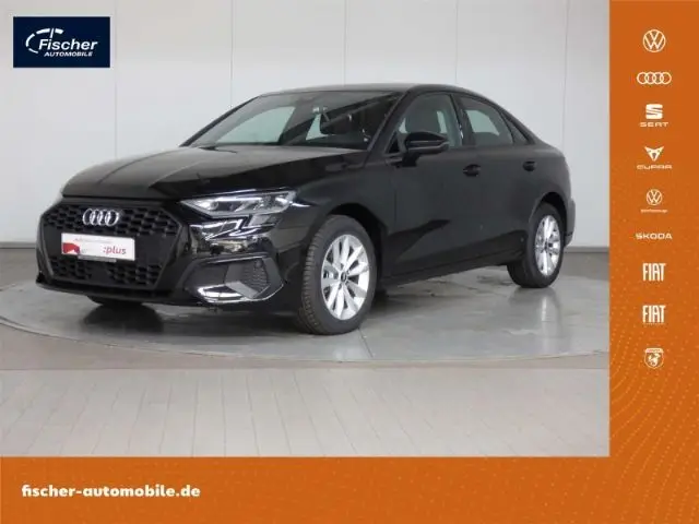 Photo 1 : Audi A3 2022 Diesel