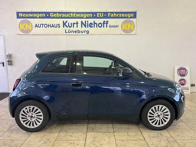 Photo 1 : Fiat 500 2022 Non renseigné