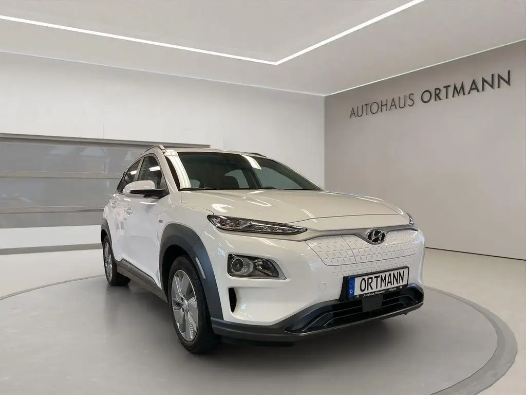 Photo 1 : Hyundai Kona 2020 Not specified