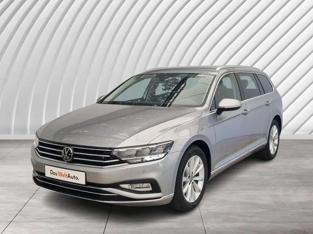 Photo 1 : Volkswagen Passat 2022 Diesel