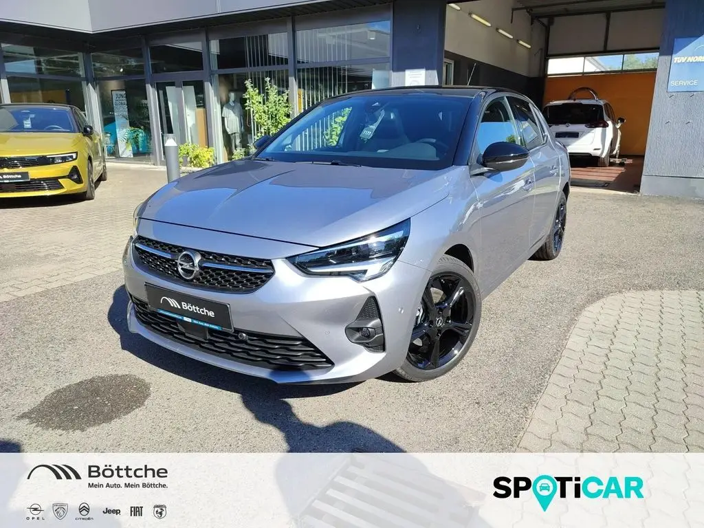 Photo 1 : Opel Corsa 2023 Essence