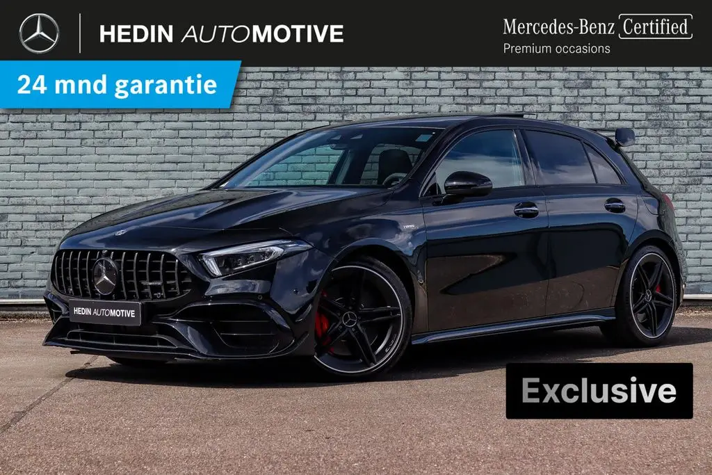 Mercedes Benz Classe A A 45 AMG S AMG automatik 4MATIC+ | Premium Plus