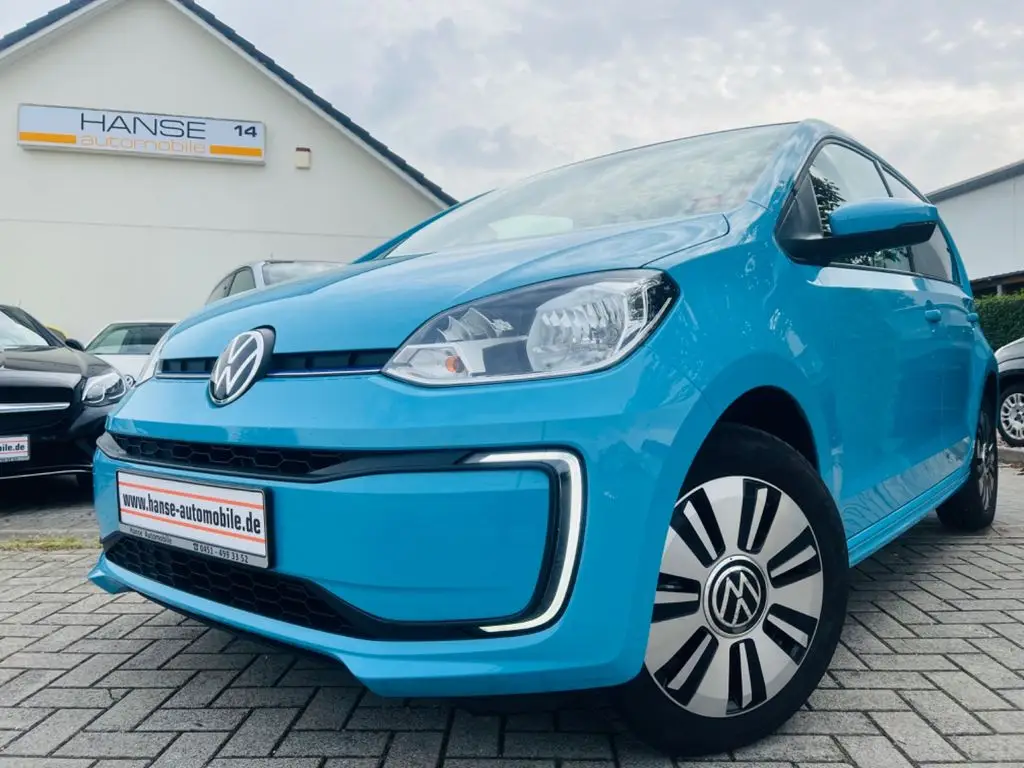 Photo 1 : Volkswagen Up! 2022 Not specified