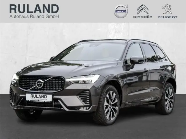 Photo 1 : Volvo Xc60 2023 Essence