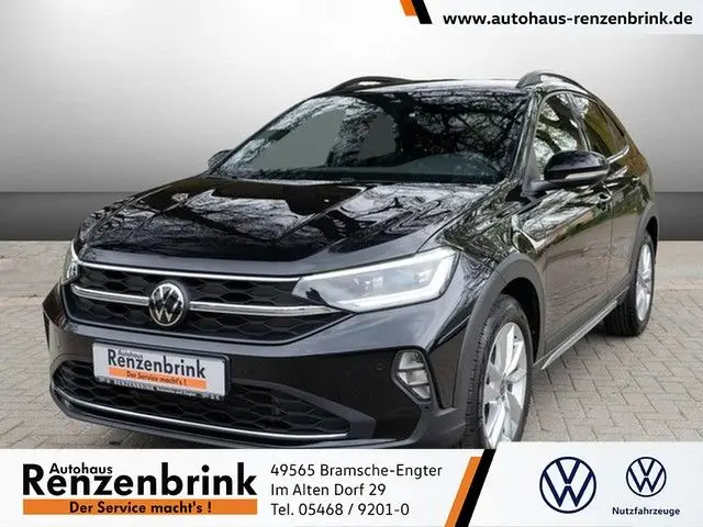 Photo 1 : Volkswagen Taigo 2023 Petrol