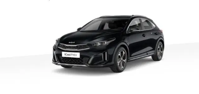 Photo 1 : Kia Xceed 2023 Hybride