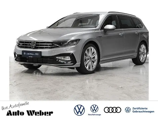 Photo 1 : Volkswagen Passat 2023 Diesel