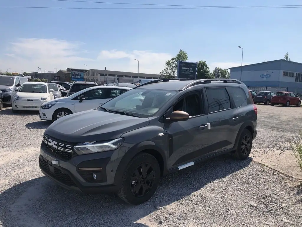 Photo 1 : Dacia Jogger 2023 LPG