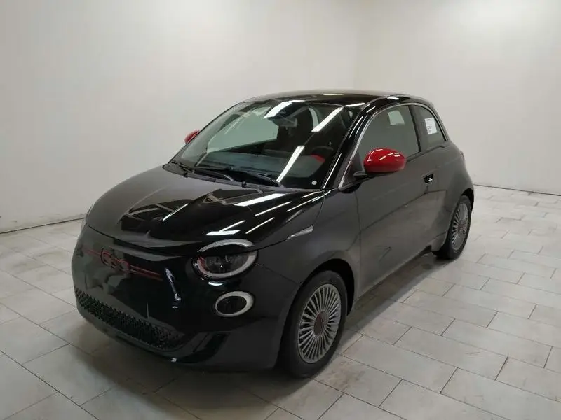 Photo 1 : Fiat 500 2023 Non renseigné